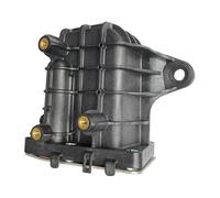Kit de Vanne EGR Valve Recirculation Gaz D'échappement 9820965980 1861749 Pour Peugeot 2.0 Diesel Boîtier Refroidissement EGR DS7Q9D475DA