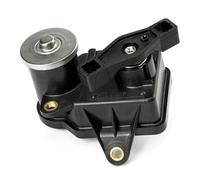 Kit de Vanne EGR Vanne Moteur D'arrêt Servomoteur Collecteur D'admission, Pour OM642 Pour W203 W204 W221 W164 W251 W211 6421500494