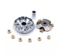 Kit de variateur de Scooter, curseur poids 14g for SYM 125 Allo City Com Fiddle3 GTS HD JET4 J Symphony 125cc 22110-H5B-000 M92
