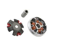 Kit de variateur de Scooter, rouleau de course 16x13mm 9g adapté for 50 M 50 Speedfight 1 2 TKR 50cc