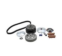 Kit de variateur Variomatik pour Yamaha Aerox MBK Nitro Aprilia SR 50 moteur Minarelli