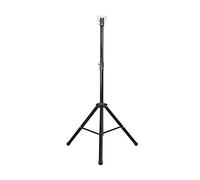 Kit de ventilateur d'hologramme 3D, 3D Holographique Publicité Machine Trépied Trépied Stand Mobile Lifting Pliant Ventilateur de ventilateur Affichage Cintre vertical pour les magasins, les magasins,