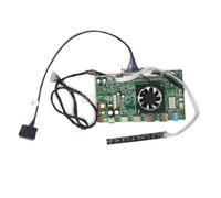 Kit De Ventilateur For Contrôleur LCD 5K DP1.4, Compatible HDMI 2.1, For Écran 27" A1419 LM270QQ1(LM270QQ1(SD)(E1))