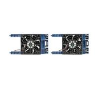 Kit de ventilation - HPE - 766201-B21 - Bleu - ProLiant DL360 Gen9 - Performance