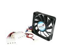 Startech.com ventilateur pc à roulement à billes avec alimentation tx3