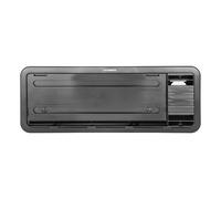 Kit de ventilation pour réfrigérateur DOMETIC LS100 Noir