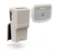 Thetford kit de ventilation pour toilettes sèches - S260/C260