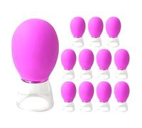 Kit de ventouses pour le visage - Kit de ventouses en silicone pour le visage - Ventouses de massage professionnel avec une puissance d'aspiration plus forte - Appareil de beauté en silicone de studio