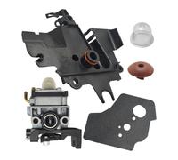 Kit de vérification du Joint carburateur, et la Poire d'amorçage for Moteur Tondeuse GX35 HHT35S GX 35