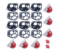 Kit de vérification du Joint diaphragme la Poire d'amorçage 694395 795083, adapté à Tondeuse Gazon for modèles 495770 272372 281028 Partie