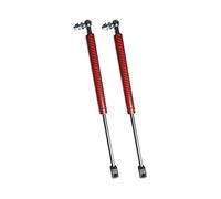 Kit de vérins à gaz pour Capot de Voiture pour Honda pour Jazz GK5 2014-2020, Support d'amortisseur à Ressort, Tige hydraulique