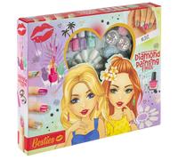 Kit de vernis à ongles Diamond Besties