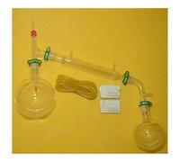 Kit de verrerie de laboratoire 1000 ml 24/29 for distillation