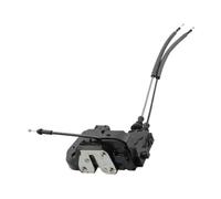 Kit de Verrouillage à 4 Broches pour Porte arrière Droite côté Passager, actionneur de Verrouillage pour Hyundai Santa Fe 2010-2012 DLA1253 814200 W000