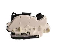 Kit de verrouillage Actionneur De Verrouillage De Porte Avant/arrière Gauche/droite, Accessoires Pour Seat Pour Ibiza 2009 2010 2011 2012(Front Left)