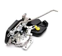 Kit de verrouillage Actionneur De Verrouillage De Porte Gauche Pour Kia Pour Sportage EX LX 2.0L 2.7L 2005-2010 937-124 81311-1F020 81311-1F010