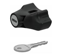 Thule 20201506 Antivol pour bicyclettes Noir