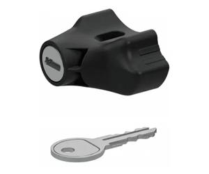 Kit de verrouillage antivol Thule Noir
