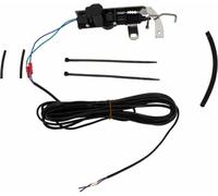 Kit de verrouillage central du coffre pour les véhicules Mercedes Classe X 2017-2021