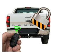 Kit de verrouillage central pour hayon de Ford Ranger 2012 + Pop&Lock Power