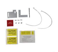 Kit de verrouillage compatible avec la série CH pour panneaux Eaton 150 A et 200 A à l'aide de disjoncteurs TAN pour la sécurité du générateur