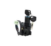 Kit de verrouillage d'allumage for moto, compatible avec NT650 NT700V CB900 CBF500 CBF600 CBF1000 CB250 FMX650 CBR250 CB500 CB600 35100-MCC-E00 35100-MCZ-A10