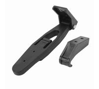 Kit de verrouillage d'assemblage de loquet de capot avec support de remplacement pour camions Freightliner 315-5206, sécurité améliorée, Installation facile et Durable