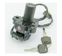 Kit De Verrouillage De clé De Moto Contacteur D'allumage Serrure Pour NX650 Pour Dominator 88-99 Pour VFR750F Pour RC36 90-97 Pour VFR800Fi 98-01 Pour CB1000F 93-96