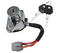 Kit De Verrouillage De Commutateur D'allumage De Moto Pour VZR1800 Pour Boulevard M109R Pour VZR1800N Pour VZR1800Z Pour VZR1800BZ BOSS M1800R Moto Interrupteur D'Allumage