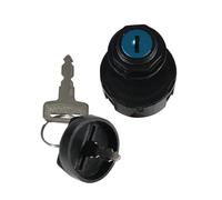 Kit de verrouillage de contacteur d'allumage de moto compatible avec les modèles 450, 450 MXR, 500, 525 IRS, S, 525 2X4, IRS, numéro de pièce 4012163