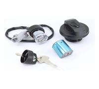 Kit de Verrouillage de Moto de Plage Compatible avec Les Composants CF 800 X8 ATV UTV 7020-010100-1000 pièces de Rechange