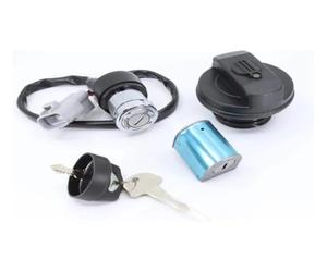 Kit de Verrouillage de Moto de Plage Compatible avec Les Composants CF 800 X8 ATV UTV 7020-010100-1000 pièces de Rechange