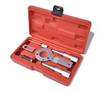 Kit de verrouillage de réglage diesel pour Saab Vauxhall/Opel