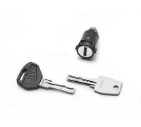 Kit de verrouillage de sécurité intelligent (1 cylindre de fermeture) avec prise