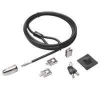 KIT DE VERROUILLAGE DESKTOP & PERIPHERALS ; K64424WW (KENSINGTON) Qté X 1