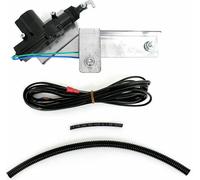 Kit de verrouillage du coffre central pour Ford Ranger 2015-2023