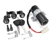 Kit de Verrouillage du contacteur d'allumage pour Moto FES250 Foresight 1997-2005, référence 35010-KFG-D10