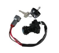Kit De Verrouillage Du Contacteur D'allumage Pour Quad Pour Arctic Cat 650 V-2 4x4 FIS CAT MRP SE LE V-Twin Édition Spéciale Assemblage serrure d'allumage