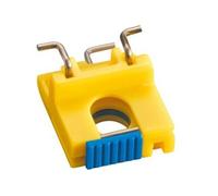 Kit de verrouillage manette plombable pour disjoncteur - inter dif - disj dif (MZN175)