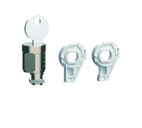 Kit de verrouillage pour commande rotative (P160-P250) - HAGER HXS888H
