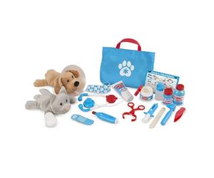 Kit de vétérinaire