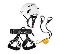 Salewa Kit d'équipement pour Via Ferrata