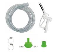 Kit de vidange avec pistolet pour cuve IBC 2" pour vider facilement une cuve IBC
