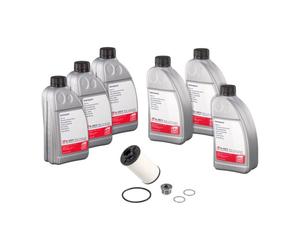 Kit de vidange boîte automatique FEBI BILSTEIN 171762