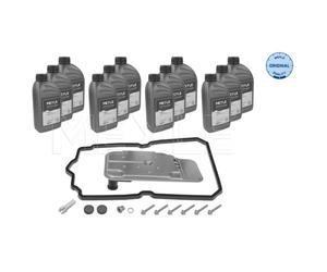 Kit de vidange boîte automatique MEYLE 014 135 1202/XK