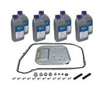 Kit de vidange boîte automatique MEYLE 100 135 0013
