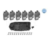 Kit de vidange boîte automatique MEYLE 300 135 1004/XK