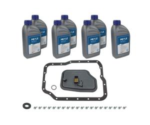 Kit de vidange boîte automatique MEYLE 714 135 0004