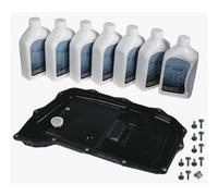Kit de vidange boîte automatique ZF 1103.298.007
