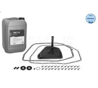 Kit de vidange de boîte automatique MEYLE 100 135 0003/XK pour A8 D3 3 2003-